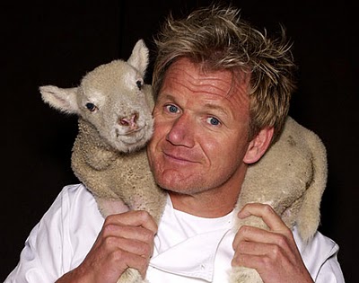 Gordon Ramsay